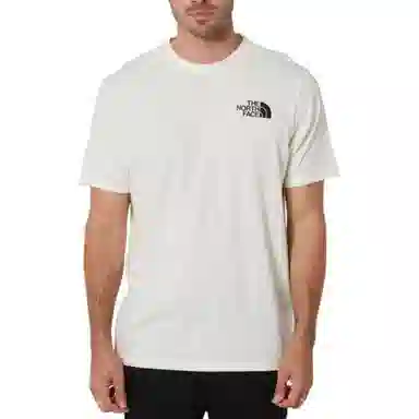 THE NORTH FACE Short-Sleeve Box Nse Tee LogoT