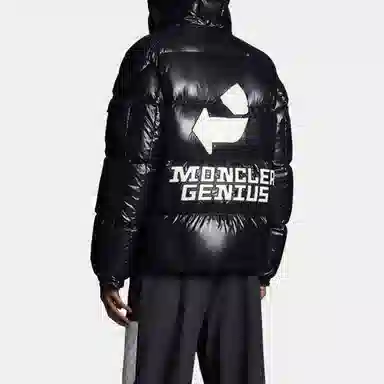 Moncler Moncler ASPIN Paris