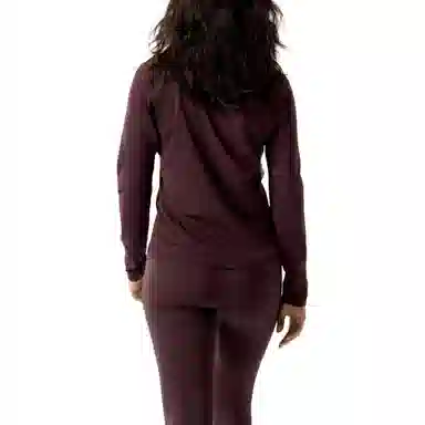 Arcteryx Rho Zip Neck