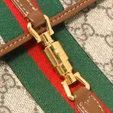 GUCCI Jackie 1961