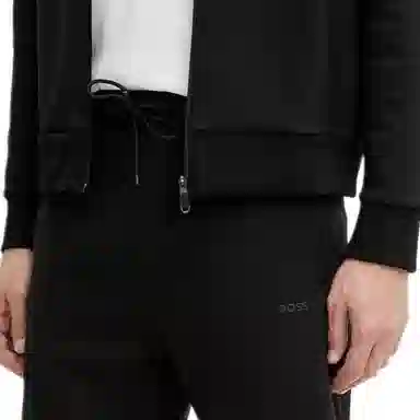HUGO BOSS SS25 Logo
