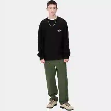 Carhartt WIP Signature Sweater