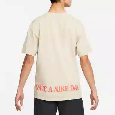 Nike T