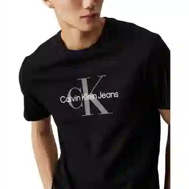 CALVIN KLEIN Jeans logoT