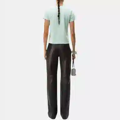 alexander wang FW24 T