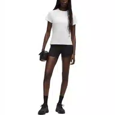 lululemon x SLNSH Cotton Terry T