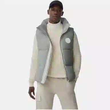 Canada Goose Vest Green