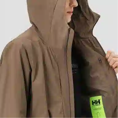 HELLY HANSEN logo