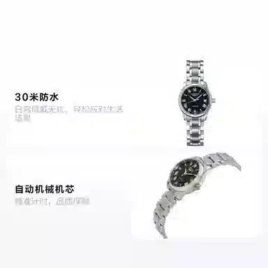 LONGINES 30 25.8mm L2.128.4.51.6