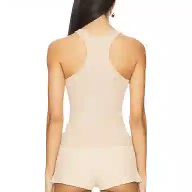 Alexander Wang SS25 Sleeveless Tank