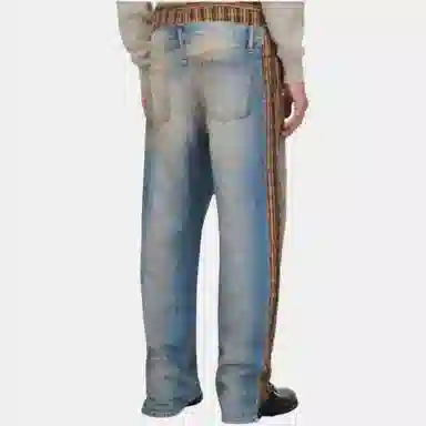 Acne Studios Denim Series