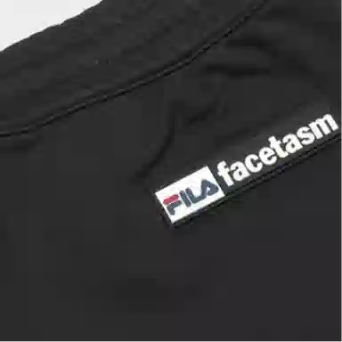 FILA FUSION x FACETASM