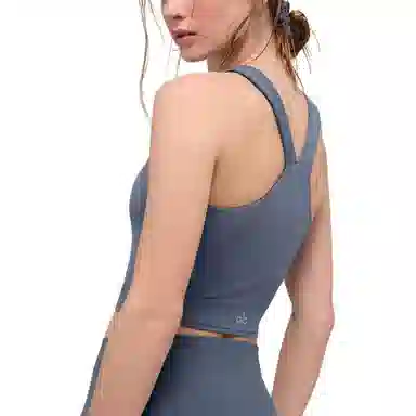 Alo Yoga Real Bra Tank