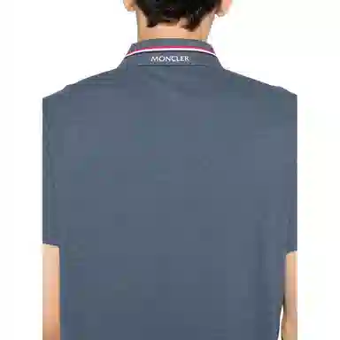 Moncler LogoPolo