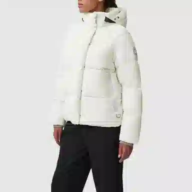 Canada Goose FW23 Junction