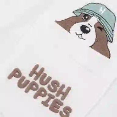 Hush Puppies x MICHIGAN SS25