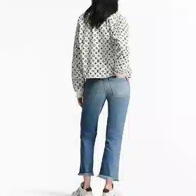 LOUIS VUITTON FW23 Logo