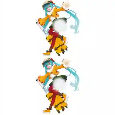 TAITO 18cm