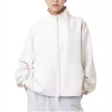 New Balance Sport Essentials Oversized Jacket