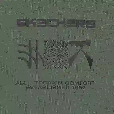 Skechers SS25 T -031F