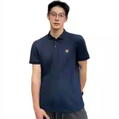 WILLIAM FOXSONS Polo