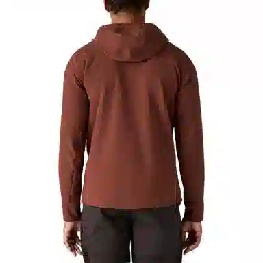 Patagonia R2 Techface Pullover