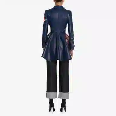 Alexander McQueen SS23