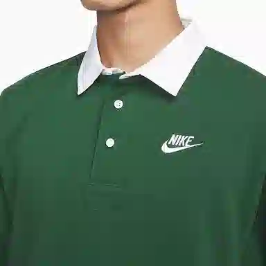 Nike Club Fleece Polo