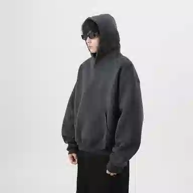 TH FABRICATE cleanfitboxyvibe