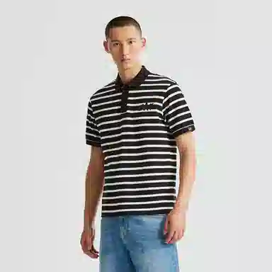 CAT SS23 Polo