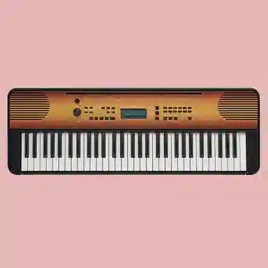 YAMAHA PSR-E360 61