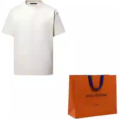 LOUIS VUITTON SS25 LogoT