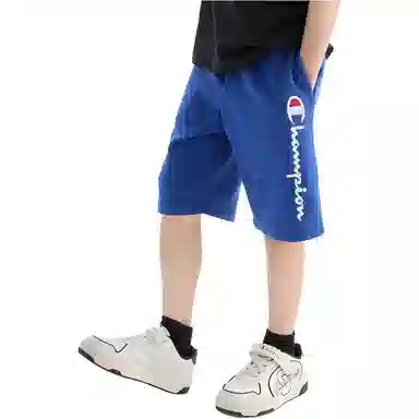 Champion Kids logo