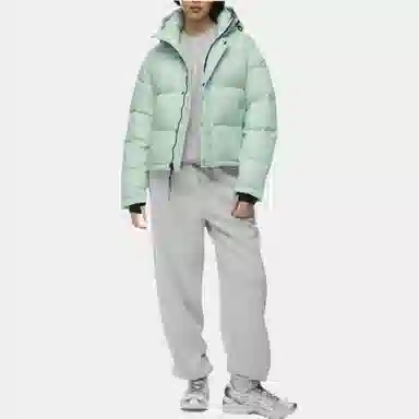 Aritzia TNA Super Puff Shorty