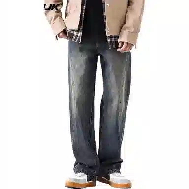 TESTUNG vibecleanfit