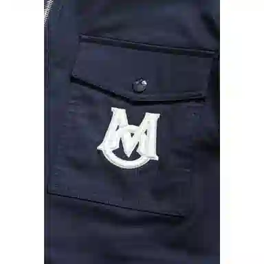 Moncler SS23 Logo
