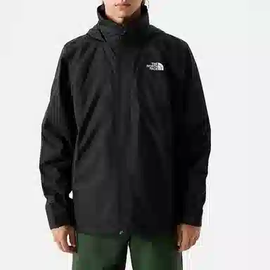 THE NORTH FACE Logo