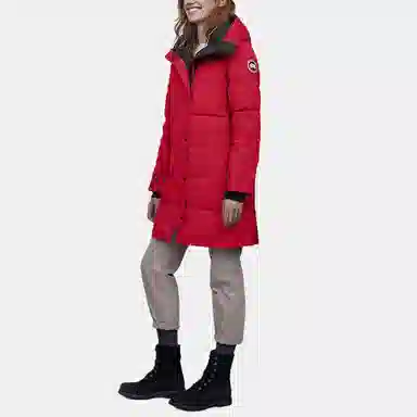 Canada Goose Shelburne