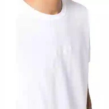 Stone Island T-Shirt White