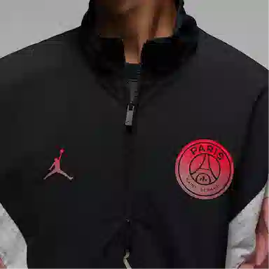 Jordan FW24 Anthem