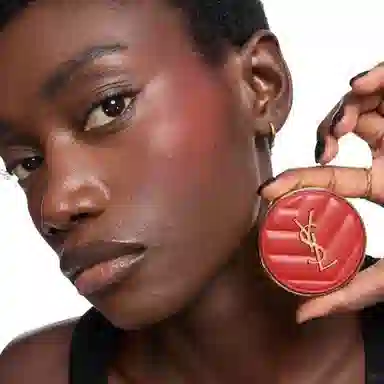 YSL Micro-Glow Blush 2025 Spring