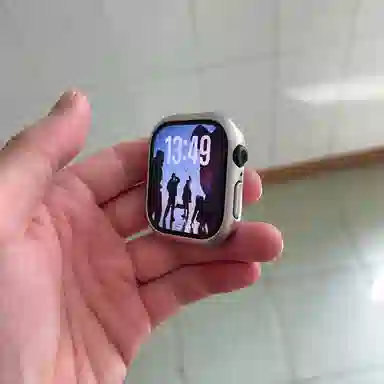 PC iWatch S10ultra12456789 PC