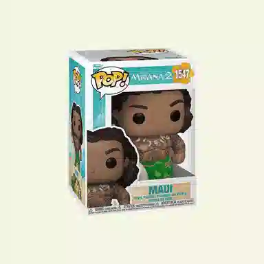Funko 2 Q