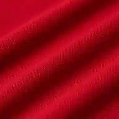 Polo Ralph Lauren Logo Embroidered Polo Red