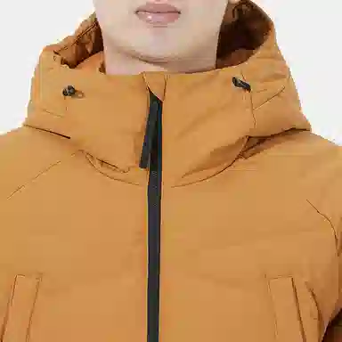 adidas Big Baffle Jkt
