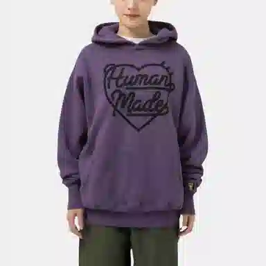 HUMAN MADE FW22 Logo