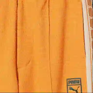 PUMA x Sasquatchfabrix. x BEAMS Logo