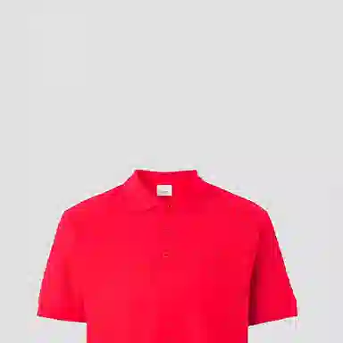 Burberry SS23 LogoPolo
