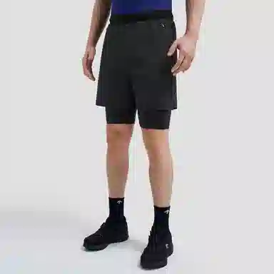 DESCENTE TRAINING BK-Tap Shoe