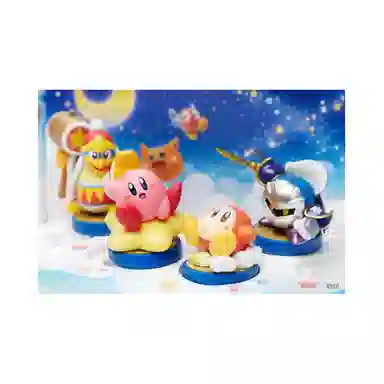 NINTENDO nintendo amiibo 6cm